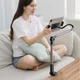 Держатель для смартфона планшета Baseus Otaku Life Rotary Adjustment Lazy Holder Dark Gray SULR-B0G) - изображение 5
