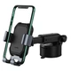 Автомобильный держатель Baseus для смартфона Tank gravity car mount holder Tarnish Black (SUYL-TK01) - изображение 2
