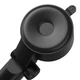 Автомобильный держатель Baseus для смартфона Tank gravity car mount holder Tarnish Black (SUYL-TK01) - изображение 6