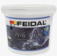 Фарба декоративна з ефектом сяйва Feidal Perle Farbe Прозора 10 л - изображение 7