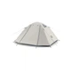 Намет чотиримісний Naturehike P-Series CNK2300ZP028, світлий сірий - зображення 1