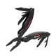 Мультитул Ganzo G109 Black, сталь 440C - изображение 1