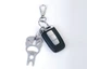 Міні-Мультитул NexTool BOTTLE OPENER Monster Mouth KT5010B, брелок для ключів, 4 функції, 27 г, компактний, зручний - зображення 4