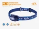 Ліхтар налобний Fenix HL16 жовтий - изображение 2