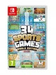 34 Sports Games World Edition (Switch) - изображение 1