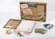 Набір для проведення розкопок Danko Toys Dino Paleontology Трицератопс (рус) DP-01-02 - зображення 2
