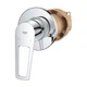 Змішувач прихованого монтажу для душу Grohe BauLoop New 29042001 - изображение 5