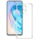 Чохол Logarm Crystal Protect для Huawei Honor X8a - зображення 2