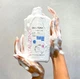 Шампунь против перхоти Vitalizing Dr. C. Tuna Farmasi 500 мл - изображение 3