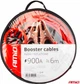 Провод пусковой Amio 900 А 6 м (01025) - изображение 4