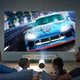 Мультимедийный проектор 4K с динамиком VisioGemm - изображение 9