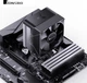 Кулер Jonsbo CR-1400 EVO Black - зображення 16