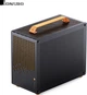 Корпус JONSBO Z20 Black-Orange 302925 - изображение 2