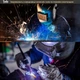 Аппарат аргонодуговой сварки Tesla Weld TIG/MMA 253 - изображение 3