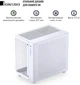 Корпус Jonsbo TK-3 White - изображение 8