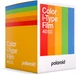 Фотоплівка Polaroid Color Film for i-Type - x40 film pack (6010) - зображення 2