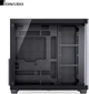 Корпус Jonsbo TK-3 Black - изображение 2