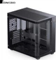 Корпус Jonsbo TK-3 Black - изображение 6