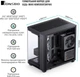 Корпус Jonsbo TK-3 Black - изображение 10