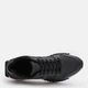 Чоловічі кросівки Lacoste L-Spin 747SMA0115-312 41 (T7.5) 25.8 см Чорні (5059862267842) - зображення 6