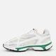 Мужские кроссовки Lacoste L003 747SMA0013-082 43 (T9) 27.1 см Wht/Grn (5059862258758) - изображение 4