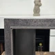 Дверца для камина Iron Fire Style 35 WG 350x390 мм без стекла чугунная - изображение 12