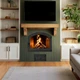 Комплект чугунных дверок Iron Fire Sandra 575х475 мм + поддувательная Style 35 315х180 мм - изображение 10