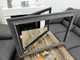 Комплект чугунных дверок Iron Fire Style 75 730х540 мм + поддувательная Style 50 315х165 мм - изображение 13
