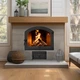 Комплект чугунных дверок Iron Fire Sandra 575х475 мм + поддувательная Style 35 315х180 мм - изображение 12