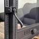 Дверца для печи Iron Fire Cameron 480x475 мм со стеклом чугунная - изображение 13