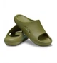 Шлепанцы CROCS MELLOW RECOVERY SLIDE 45 Алое 208392 - изображение 1