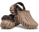 Кроксы CROCS X - Echo Clog 38 Латте 207937 - изображение 1