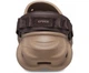 Кроксы CROCS X - Echo Clog 38 Латте 207937 - изображение 6