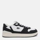 Мужские кроссовки Lacoste T-Clip 748SMA0042-147 44 (T9.5) 27.8 см Wht/Blk (5059862392285_5052951590081) - изображение 1