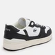 Мужские кроссовки Lacoste T-Clip 748SMA0042-147 44 (T9.5) 27.8 см Wht/Blk (5059862392285_5052951590081) - изображение 5
