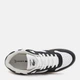 Мужские кроссовки Lacoste T-Clip 748SMA0042-147 44 (T9.5) 27.8 см Wht/Blk (5059862392285_5052951590081) - изображение 6
