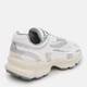 Мужские кроссовки Lacoste L003 748SMA0058-081 43 (T9) 27.1 см Wht/Gry (5059862380831_5052951651959) - изображение 5