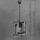 Люстра из дерева Баоро савоярди (ЛЮС-002515) - изображение 2