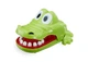 Настольная игра Hasbro Кроко Дантист (Crocodile Dantist) (E4898) - изображение 4
