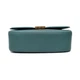 Сумка кросс-боди экокожа David Jones зелёный CM6961 green - изображение 2