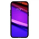 Чохол накладка для телефону Spigen Mag Armor MagFit для Apple iPhone 14 Pro Max Чорний матовий (ACS04844) - зображення 3