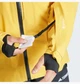 Туристична мембранна куртка Terrex Techrock 3L GORE-TEX IB1069 yellow S - изображение 5