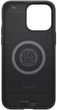 Чохол накладка для телефону Spigen Mag Armor MagFit для Apple iPhone 14 Pro Max Чорний (ACS05584) - зображення 2