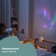 Іграшка-проєктор Chicco First Dreams Полярне ведмежа Блакитний (11558.20) - зображення 4