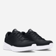Мужские кроссовки Under Armour Edge LTHR 3028375-001 41 (8US) 26 см Черные (196886419453) - изображение 2