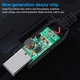 DC-DC Кабель Type-c 12V повышающий преобразователь с type-c на 12 вольт для роутера от powerbank - изображение 4