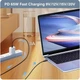 DC-DC Кабель Type-c 12V повышающий преобразователь с type-c на 12 вольт для роутера от powerbank - изображение 9