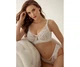 Бюстгальтер Soft Jasmine 1472/10 milk 80D - изображение 2