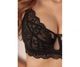 Бюстгальтер Soft Jasmine 1472/10 black 80F - изображение 2