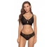 Бюстгальтер Soft Jasmine 1472/10 black 80F - изображение 5